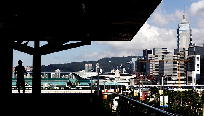 国务院已批准《深港通实施方案》