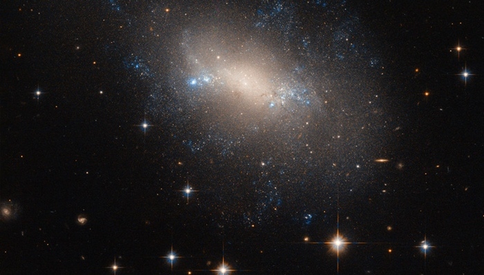 宇宙,银河系,NASA