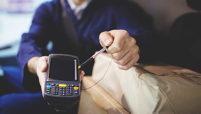 滴滴获中国邮政战略投资