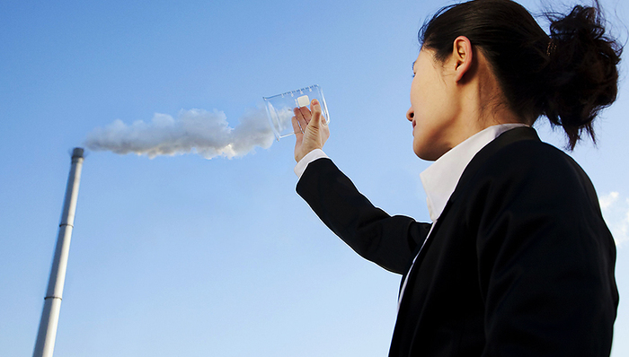 联合利华收购空气净化公司