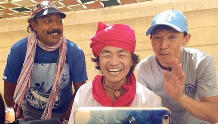 王宝强,电影票房