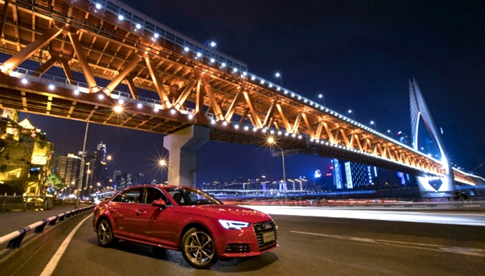 新车速报,新车测评,车圈观察,奥迪,奔驰,宝马