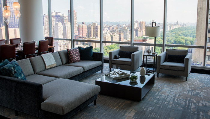 买下美国超级豪宅 你能享受8个最疯狂的“特殊待遇”