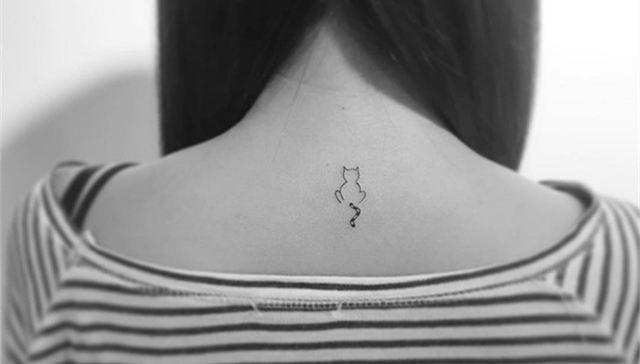 纹身,设计,艺术