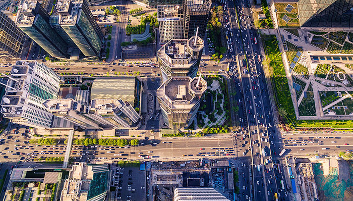 华夏幸福发布上半年业绩报告