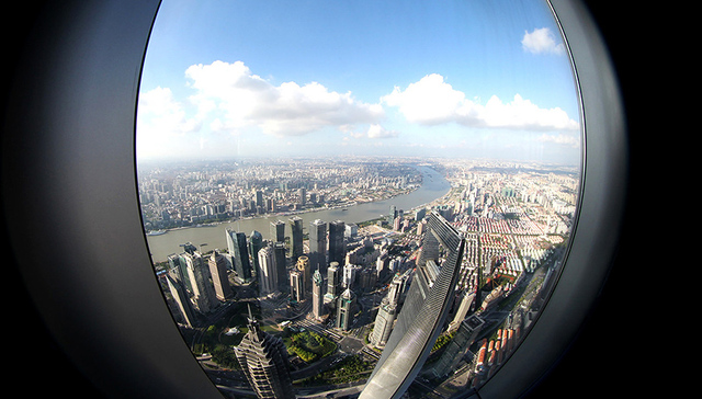 全国单价地王在上海诞生