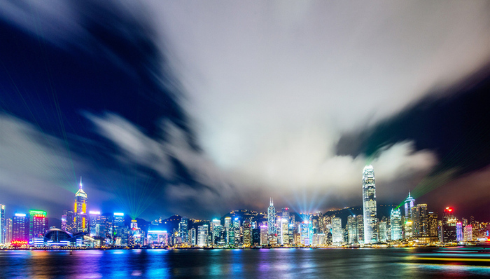 深港通开启或迎价值重估机会