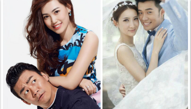 夜观星象| 剧组爆王宝强以泪洗面难以工作，许婧离婚后首次谈及前夫陈赫