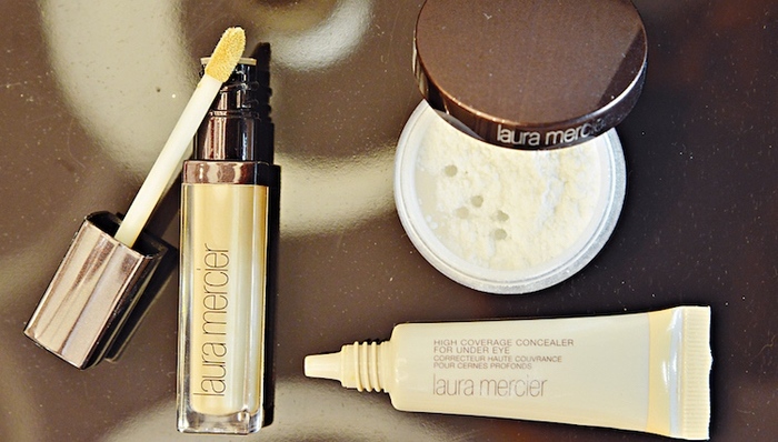 真正能媲美PS的遮瑕产品 跟修图说拜拜