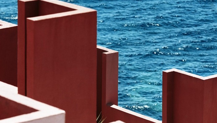 建筑设计,生活家