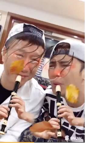 Line母公司想把Snow打造成下一个明星产品，它能成功吗？