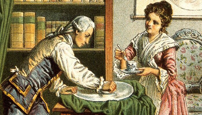 当前天文学的命名体系 反映了女性在科学界的弱势地位