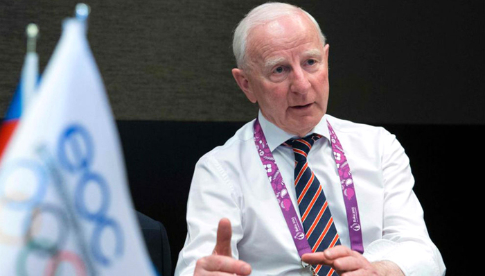 奥运会,里约前线