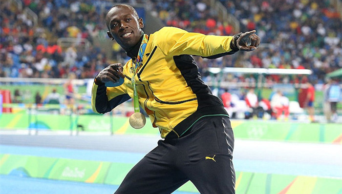 奥运会,五环旗下