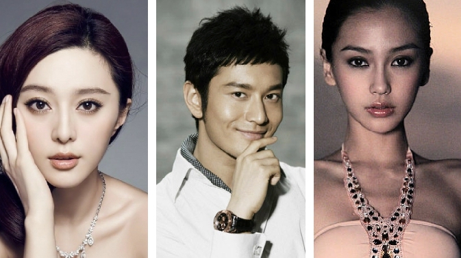 暑期,演员,商战剧,黄晓明,数数,古天乐,明星,危城,演技,演戏