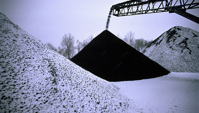 【深度】投资600多亿 大唐煤化工如何自救？