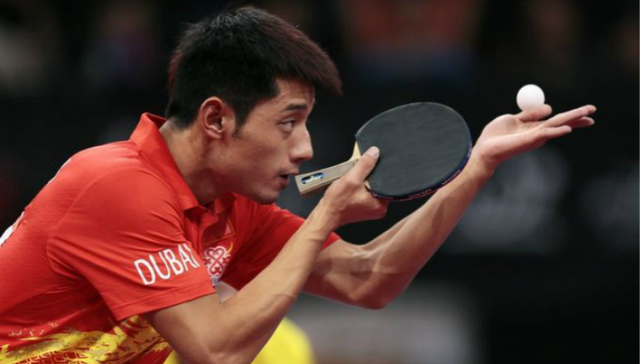 奥运会,中国奥运代表团,中国乒乓球队,张继科,马龙