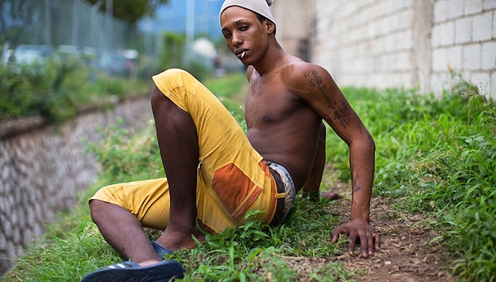 牙买加,LGBTQ,迫害同性恋