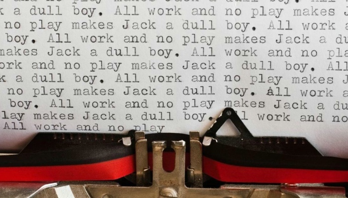 如果有一个秘诀能够帮你写出畅销书……