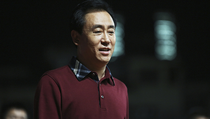 神秘“大D会”围猎万科H股