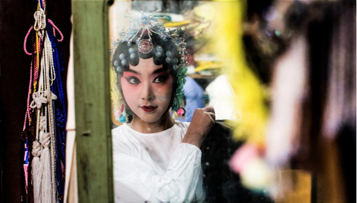 Chanel,时尚商业说