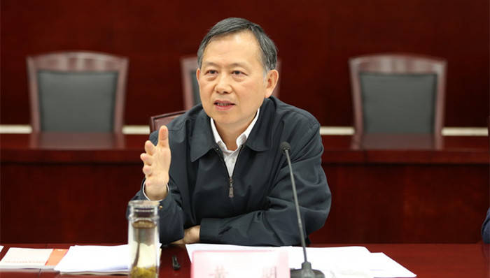 傅政华,黄明,中央政法委