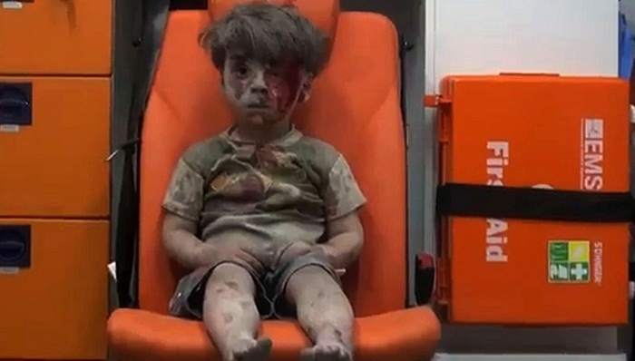 中东北非,天下故事