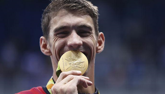 选手,奥运会,洛杉矶纪念体育场,NCCA,奥运奖牌,小编,奥运冠军,美国大学生,美国高校,奥运金牌