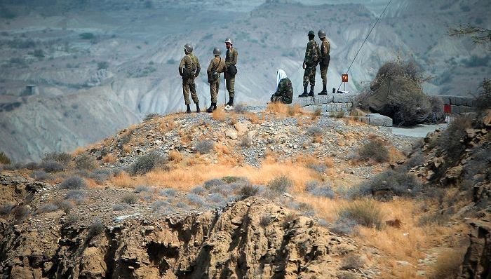 阿富汗哈扎拉难民被伊朗送到叙利亚当“炮灰”？