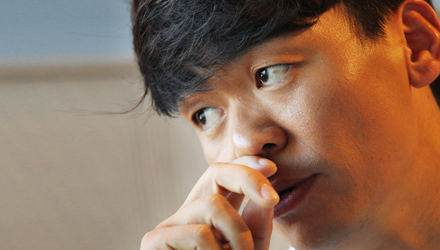 揭王宝强商业家底：以他为核心的五公司架构成型曝光