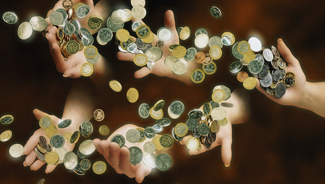 民企爱上私募债