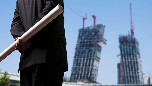 不再新增商住？ 北京正在研讨最新调控政策