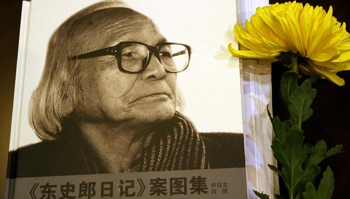 天下故事,战争记忆