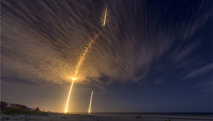 美国,NASA,火箭,摄影