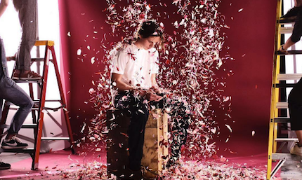 华为荣耀,布鲁克林