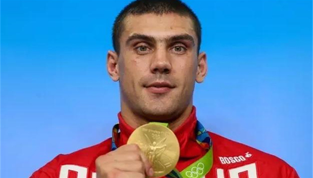 普京,叶夫根尼·季先科