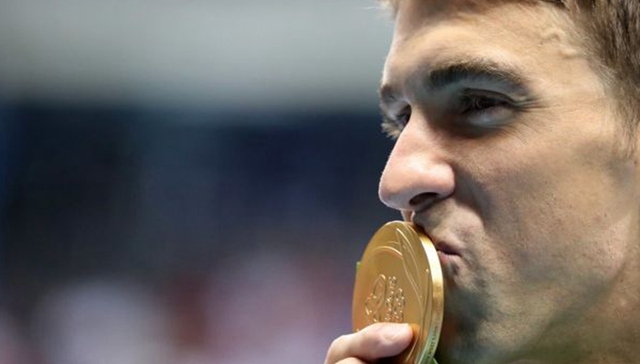 奥运会,美国,奖牌