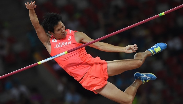 天下故事,里约奥运会