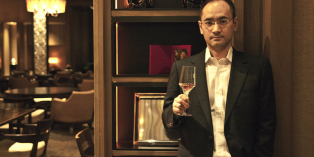 专访吉田修一：如果你对每个人都很温柔 就是对每个人都不温柔