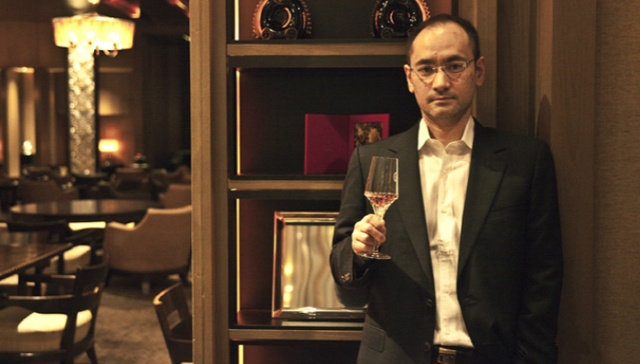 专访吉田修一：如果你对每个人都很温柔 就是对每个人都不温柔