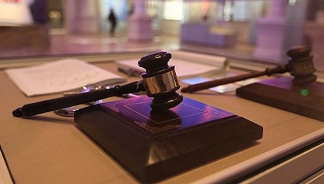 河北聂树斌,陈国清,死刑,高级法院,