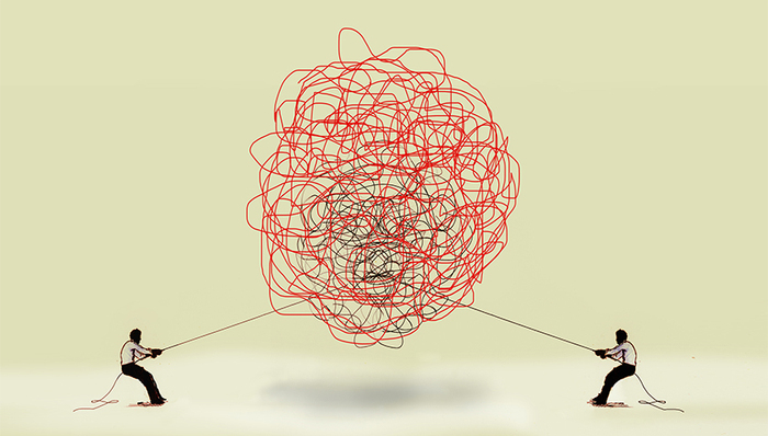 金融街控制权之争再起