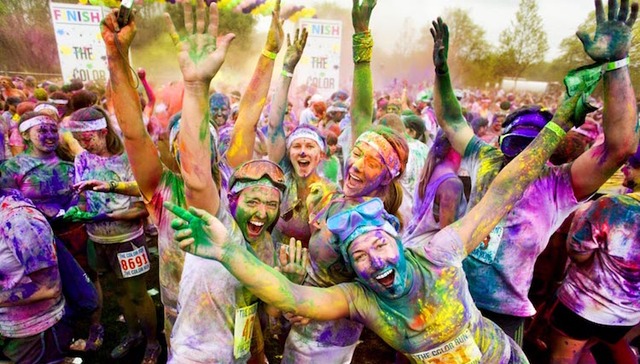 行业报告,体育,运动,机会点,投资人