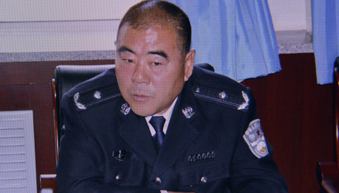 农民工讨薪,专案组,五花大绑,被抓,中国新闻周刊,冯大头,侦破,被杀,许兰亭,内蒙古晨报