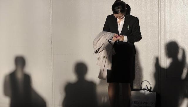 三千日企被指剥削外国实习生 1月内强迫加班百余小时