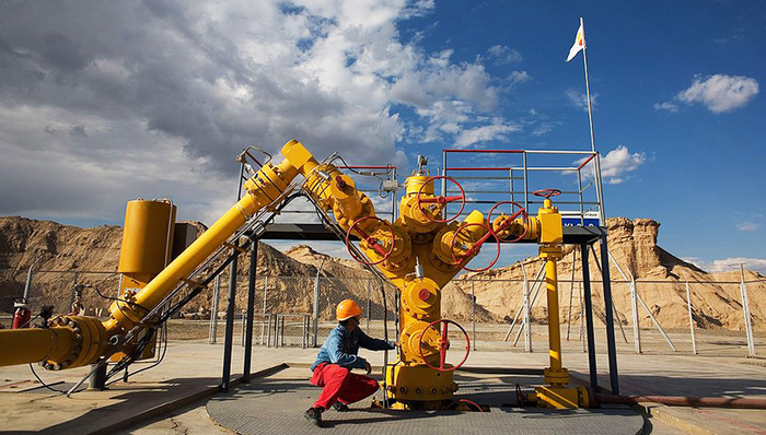 中国天然气中间环节过多导致价格过高