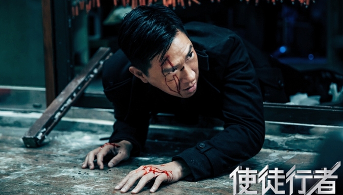 黎瑞刚,TVB,电视媒体