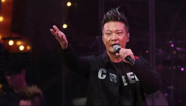 香港电影,使徒行者,