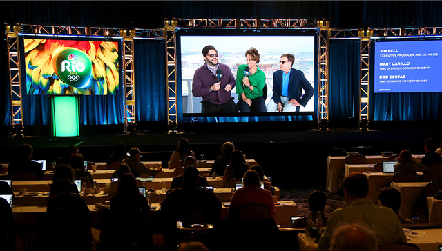 收视率,NBC,电竞,Snapchat,暴跌,电视用户,Facebook,Burke,球迷,金牌