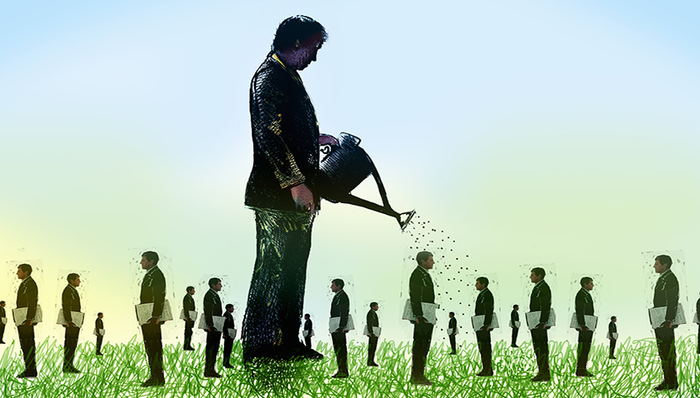 Teambition提供各类办公协作应用